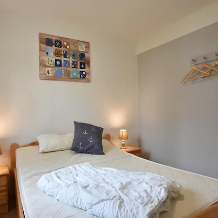 Casa vacanze Salzhaff In Pepelow, Cleaning Included