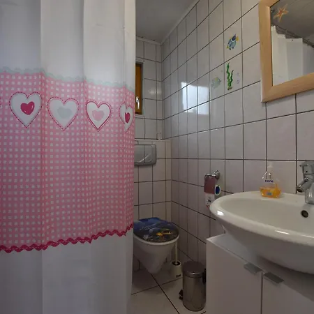 Salzhaff In Pepelow, Cleaning Included Casa vacanze Pepelow