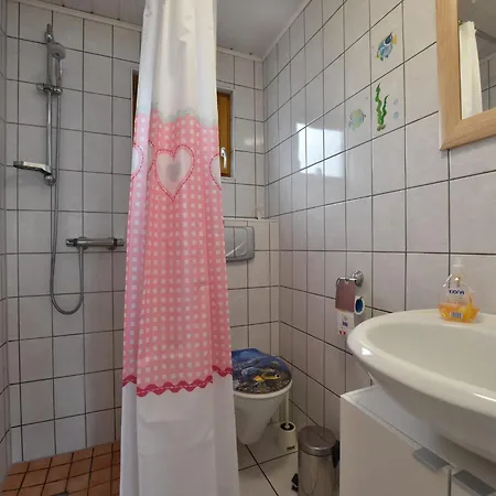 Casa vacanze Salzhaff In Pepelow, Cleaning Included Pepelow