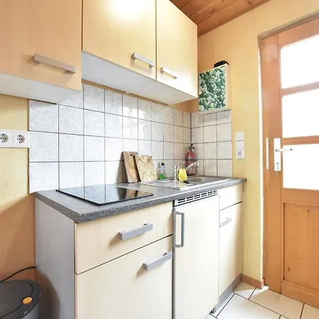 Salzhaff In Pepelow, Cleaning Included Casa vacanze Pepelow