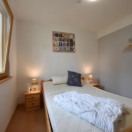 Casa vacanze Salzhaff In Pepelow, Cleaning Included *