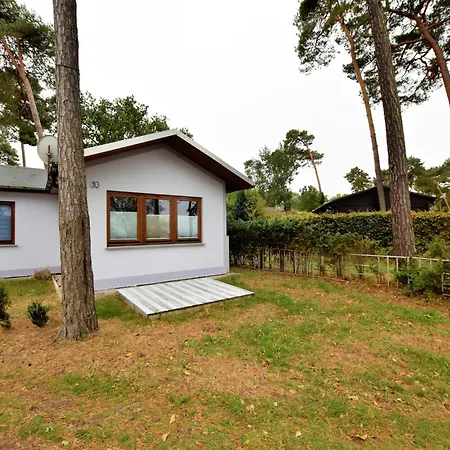 Casa vacanze Salzhaff In Pepelow, Cleaning Included Pepelow