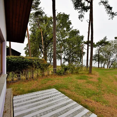 Salzhaff In Pepelow, Cleaning Included Casa vacanze