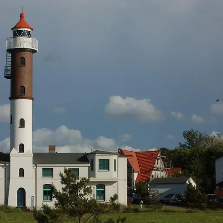 Salzhaff In Pepelow, Cleaning Included *
