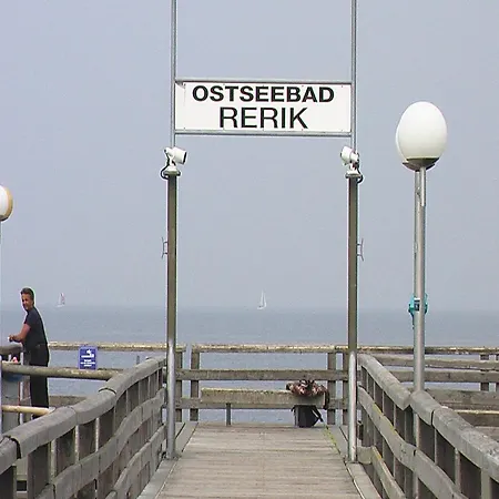 Salzhaff In Pepelow, Cleaning Included * Pepelow