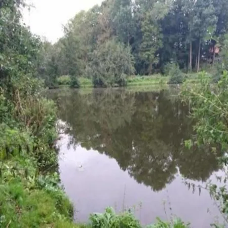 Salzhaff In Pepelow, Cleaning Included * Pepelow