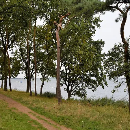 Salzhaff In Pepelow, Cleaning Included Pepelow